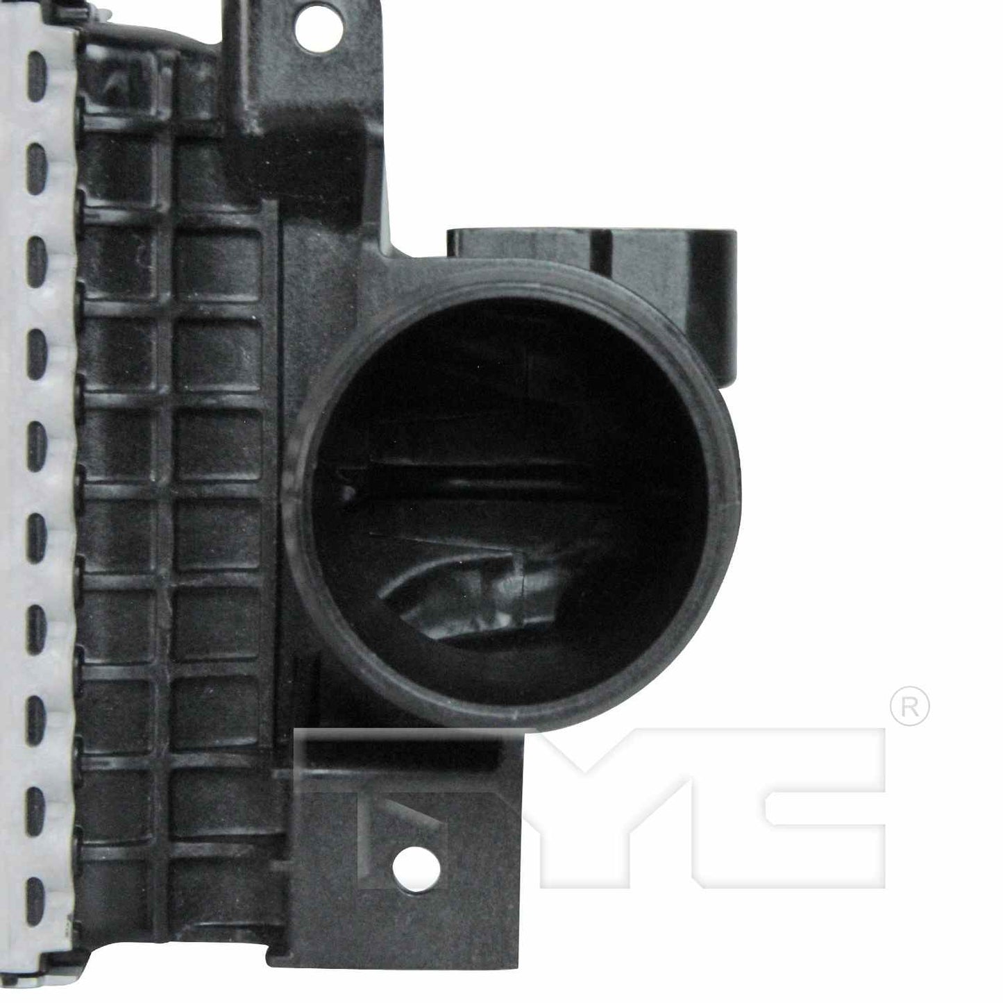 TYC Turbocharger Intercooler 18084