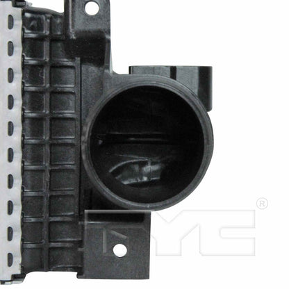 TYC Turbocharger Intercooler 18084