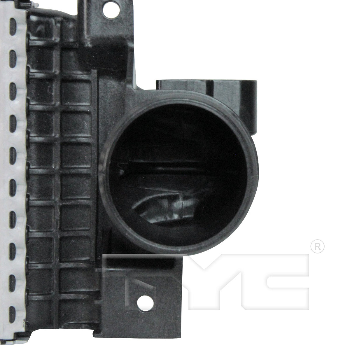 TYC Turbocharger Intercooler 18084