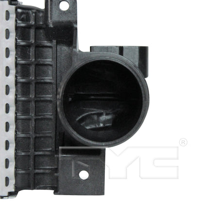 TYC Turbocharger Intercooler 18084