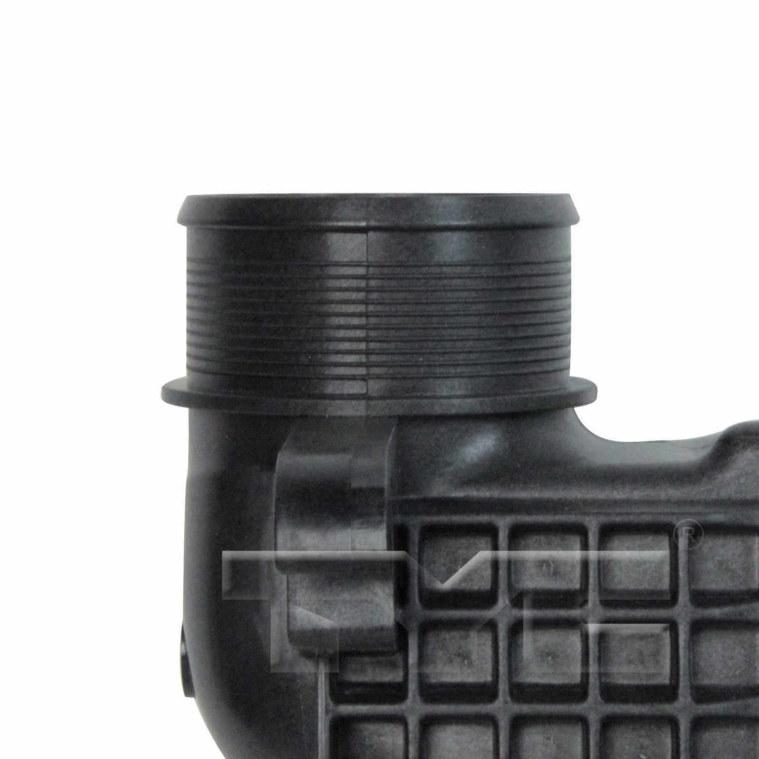 TYC Turbocharger Intercooler 18085