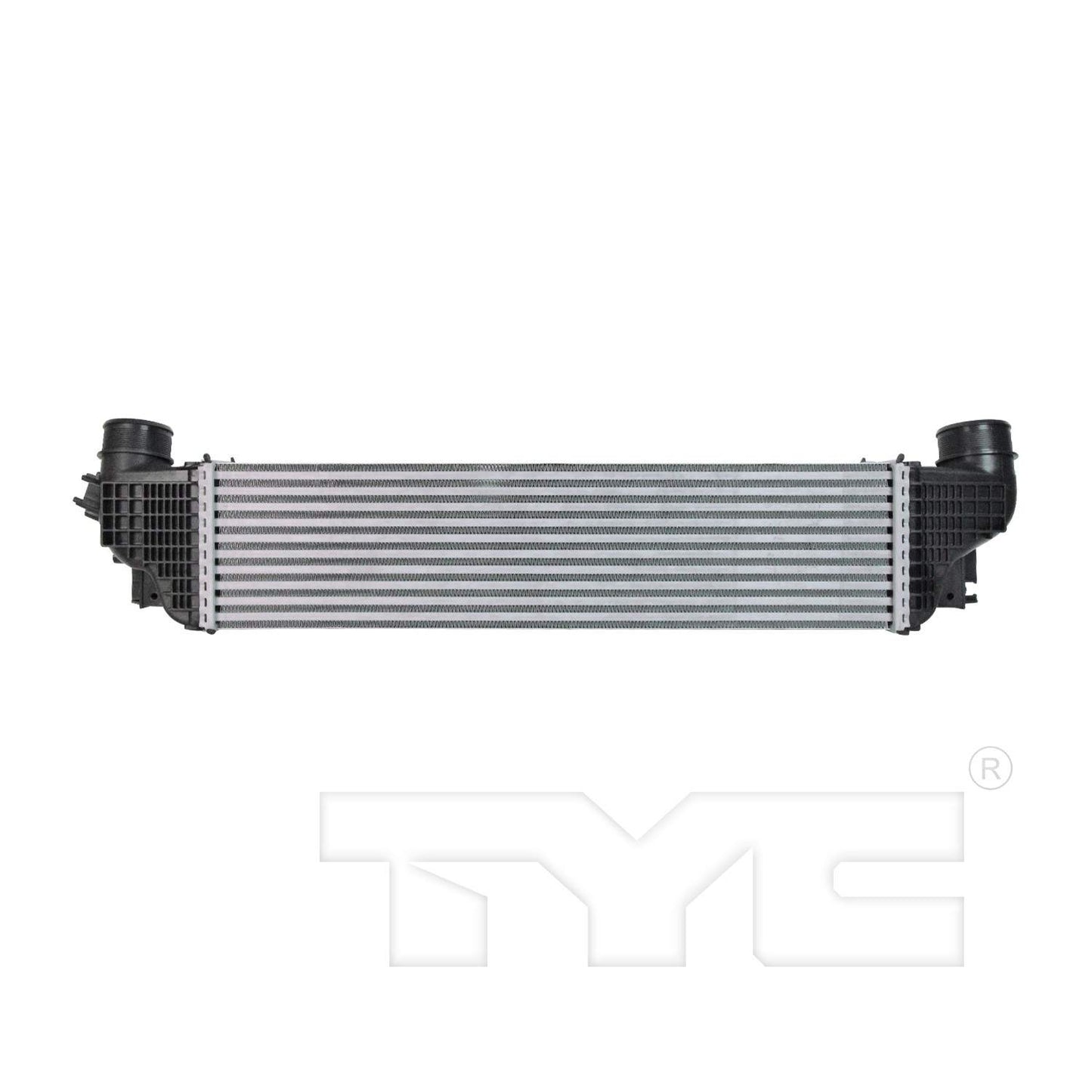 TYC Turbocharger Intercooler 18085