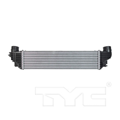TYC Turbocharger Intercooler 18085