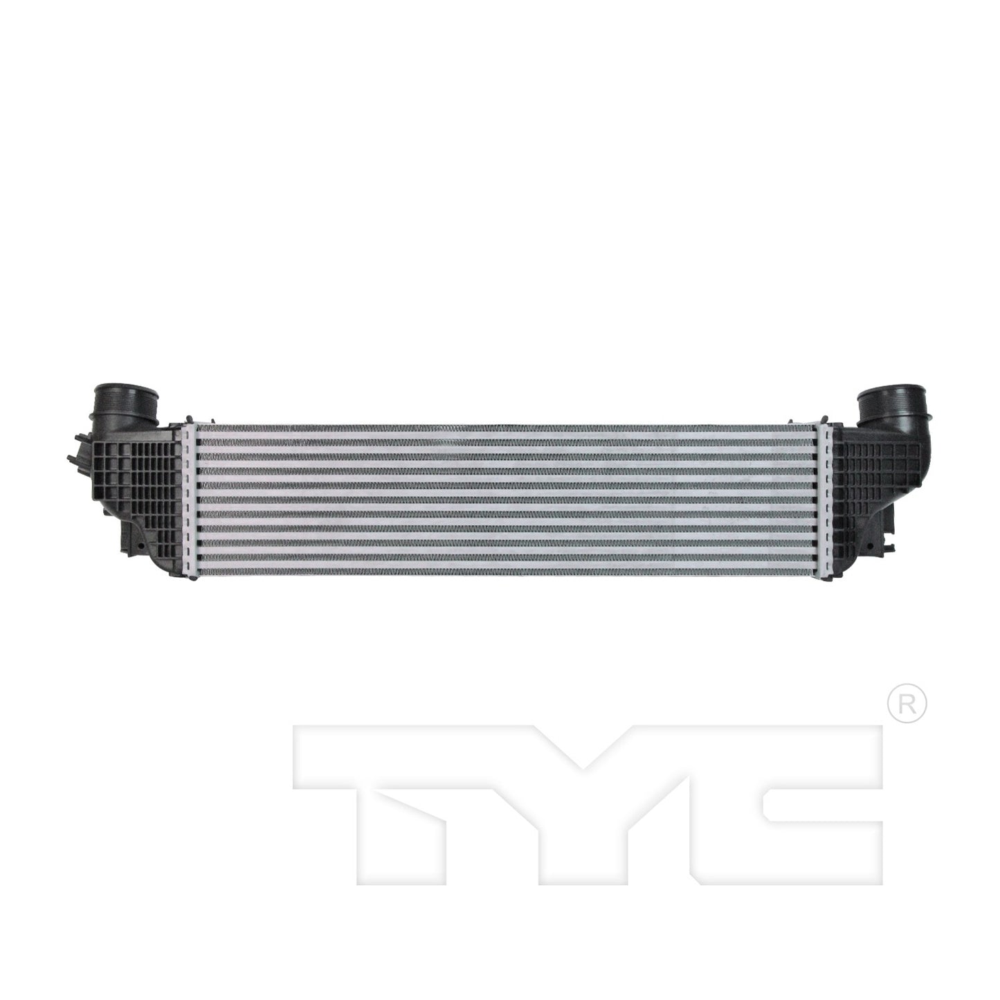 TYC Turbocharger Intercooler 18085