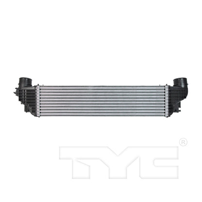TYC Turbocharger Intercooler 18085