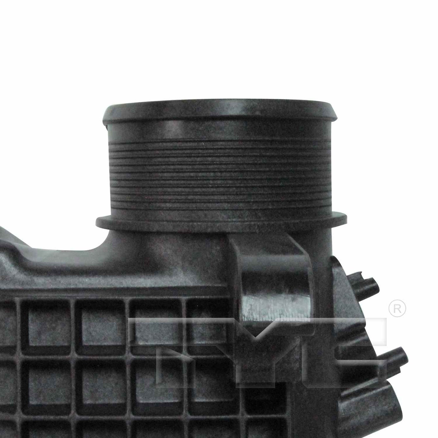 TYC Turbocharger Intercooler 18085