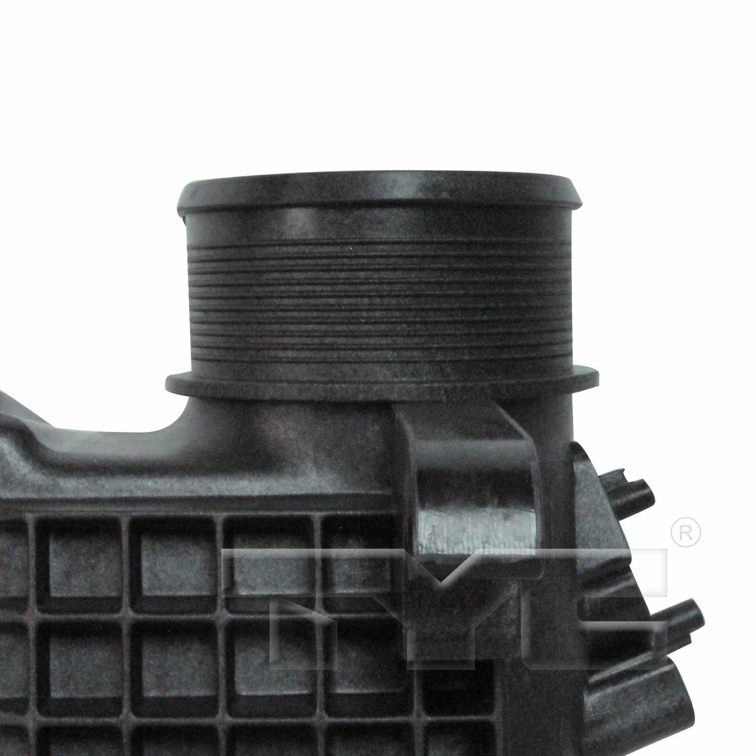 TYC Turbocharger Intercooler 18085