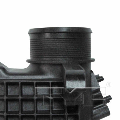 TYC Turbocharger Intercooler 18085