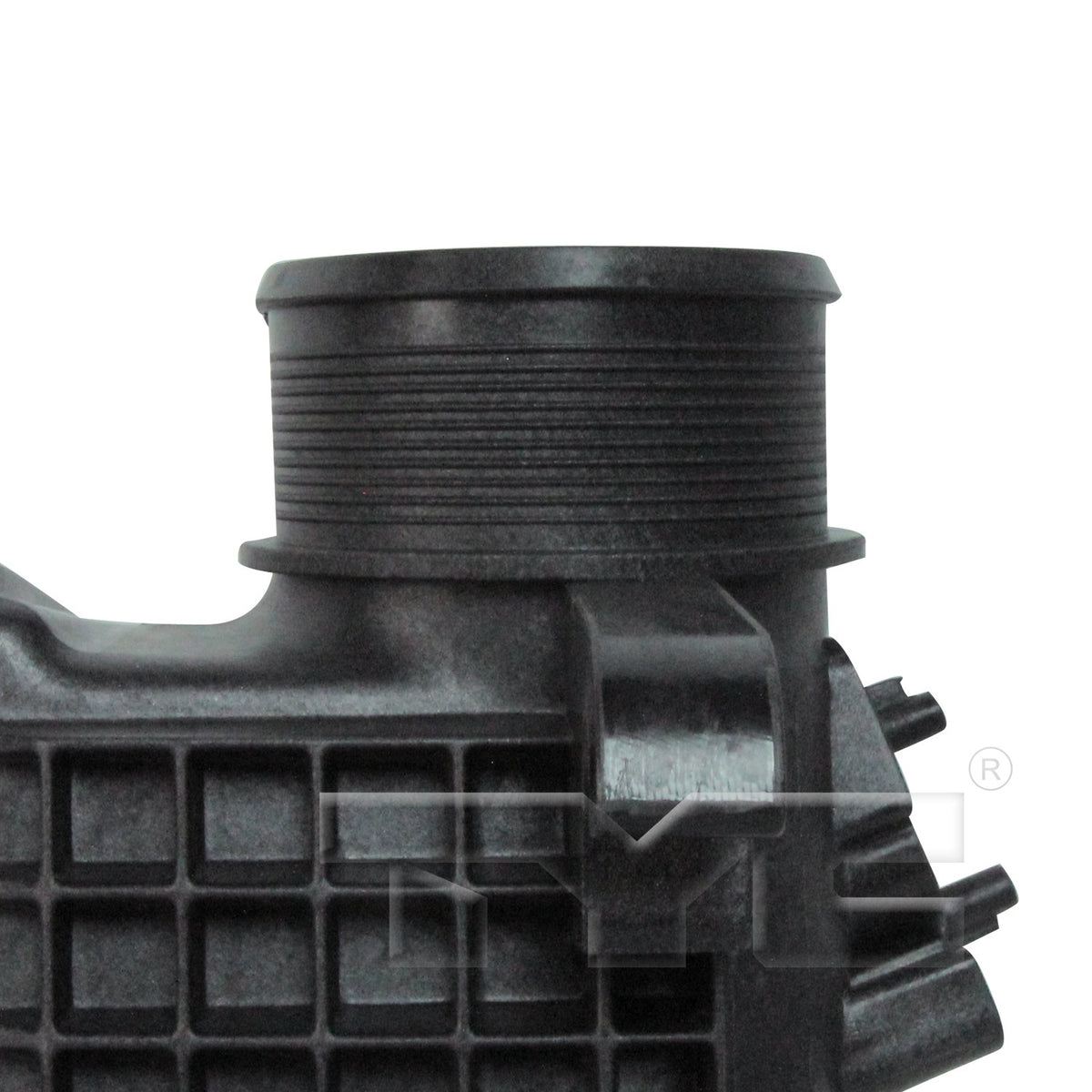 TYC Turbocharger Intercooler 18085