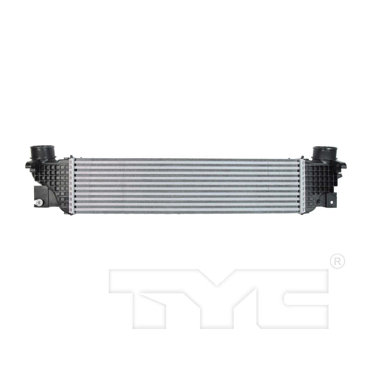 TYC Turbocharger Intercooler 18085