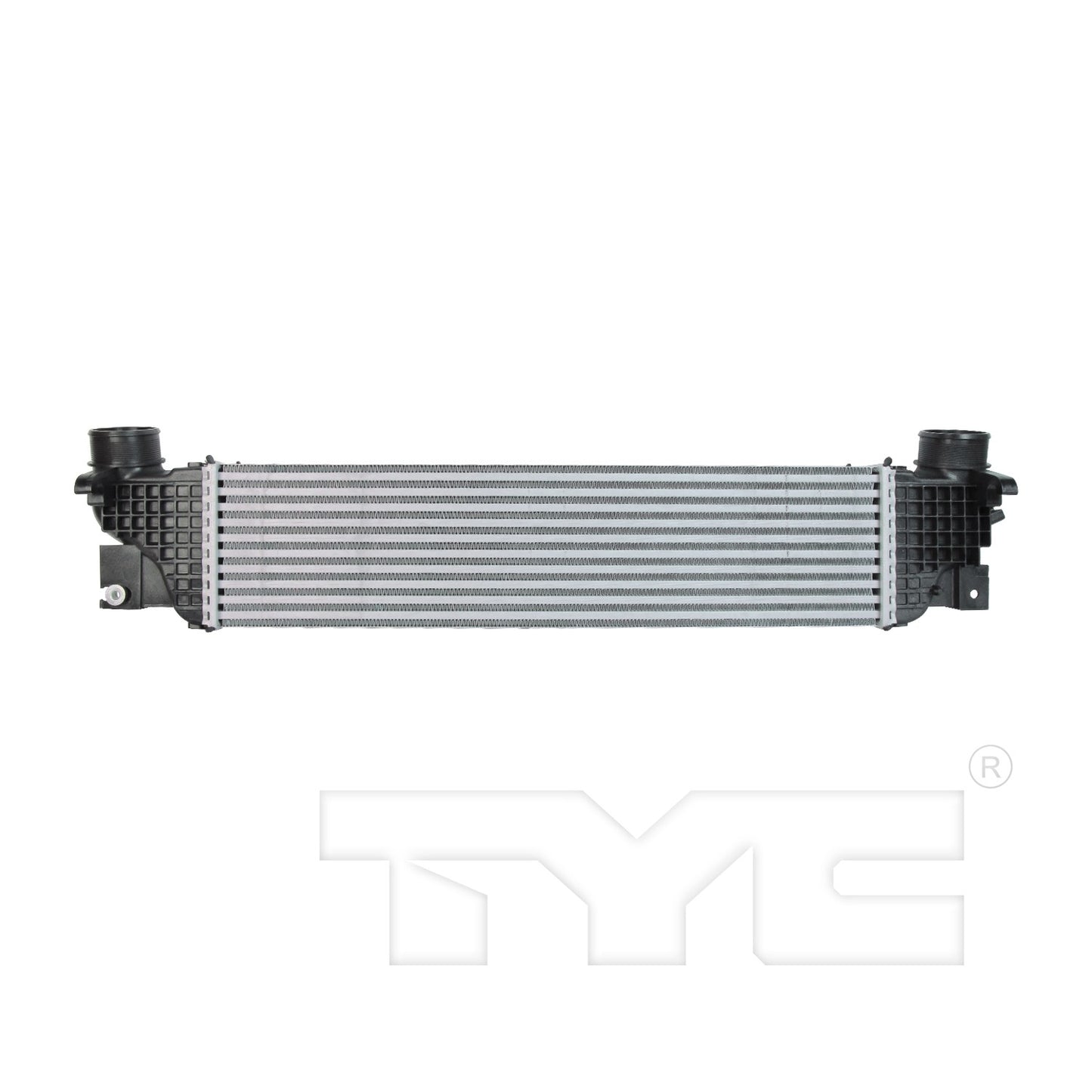 TYC Turbocharger Intercooler 18085