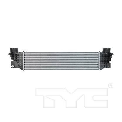 TYC Turbocharger Intercooler 18085