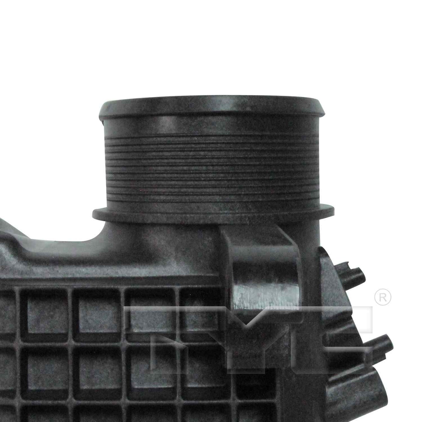 TYC Turbocharger Intercooler 18085