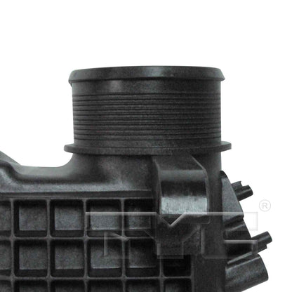 TYC Turbocharger Intercooler 18085