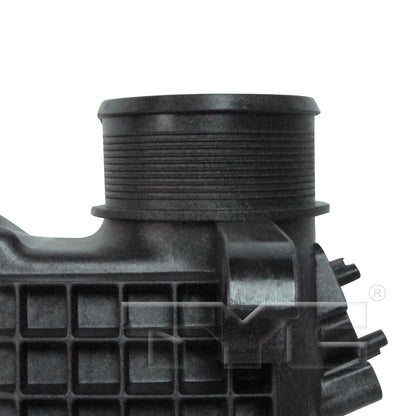TYC Turbocharger Intercooler 18085