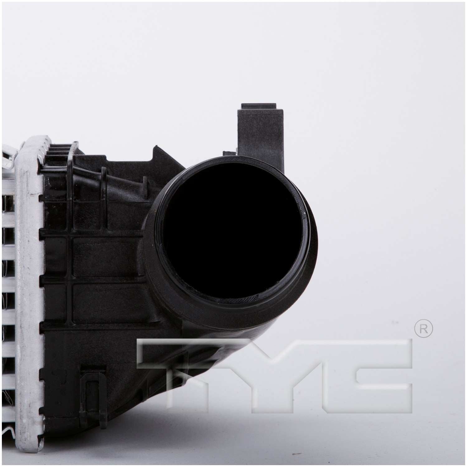 TYC Turbocharger Intercooler 18088