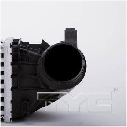 TYC Turbocharger Intercooler 18088