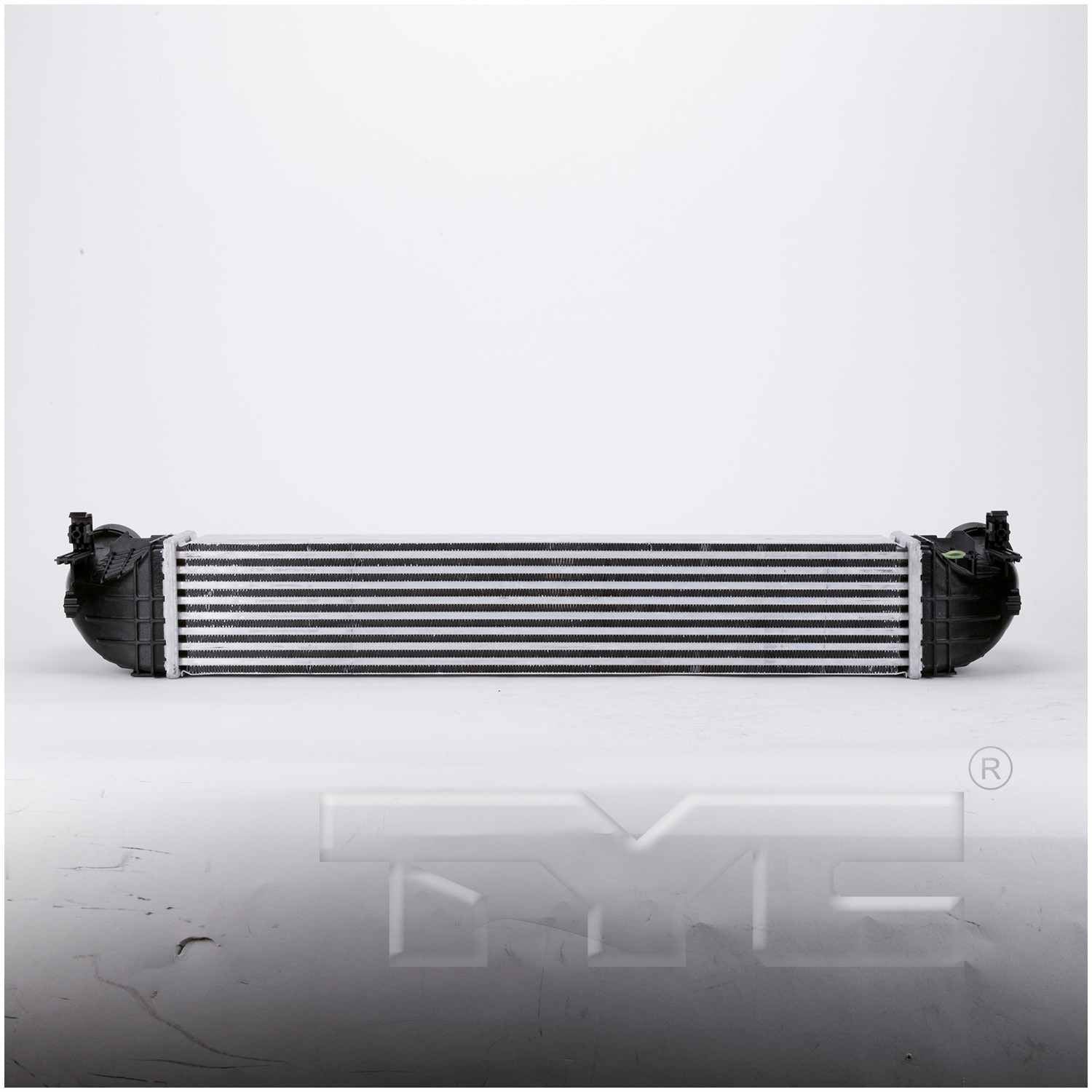TYC Turbocharger Intercooler 18088