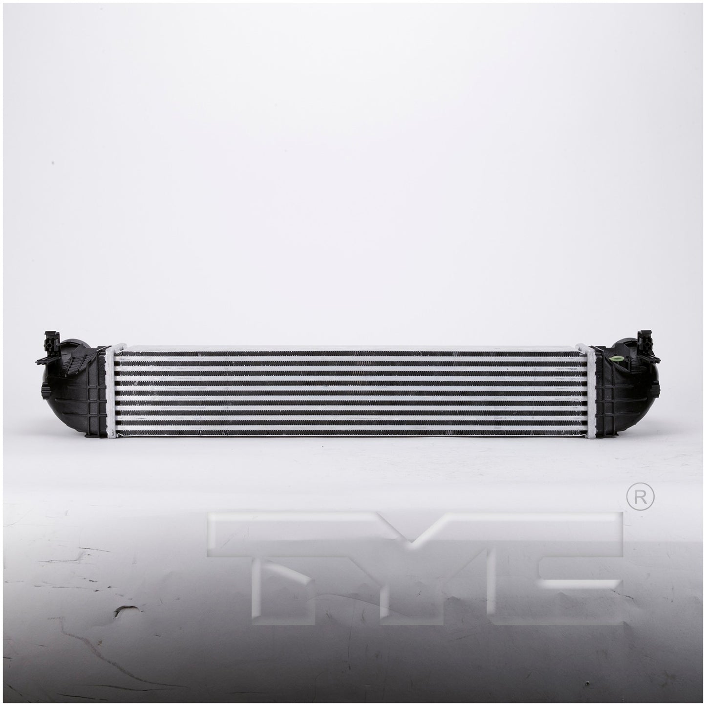 TYC Turbocharger Intercooler 18088