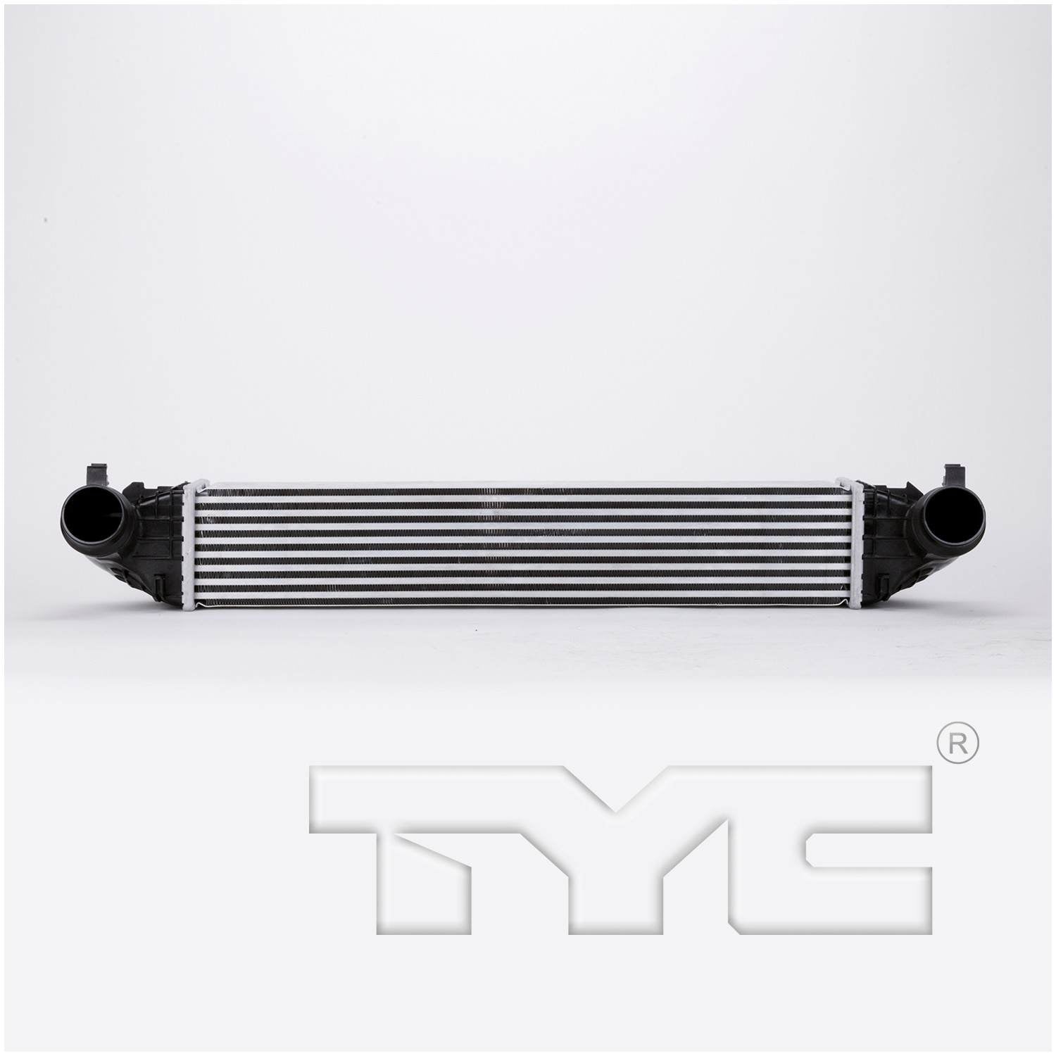 TYC Turbocharger Intercooler 18088