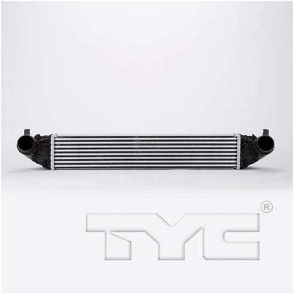 TYC Turbocharger Intercooler 18088