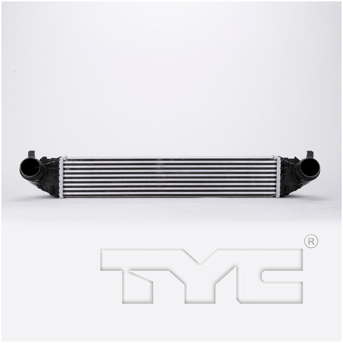 TYC Turbocharger Intercooler 18088