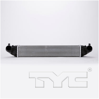 TYC Turbocharger Intercooler 18088