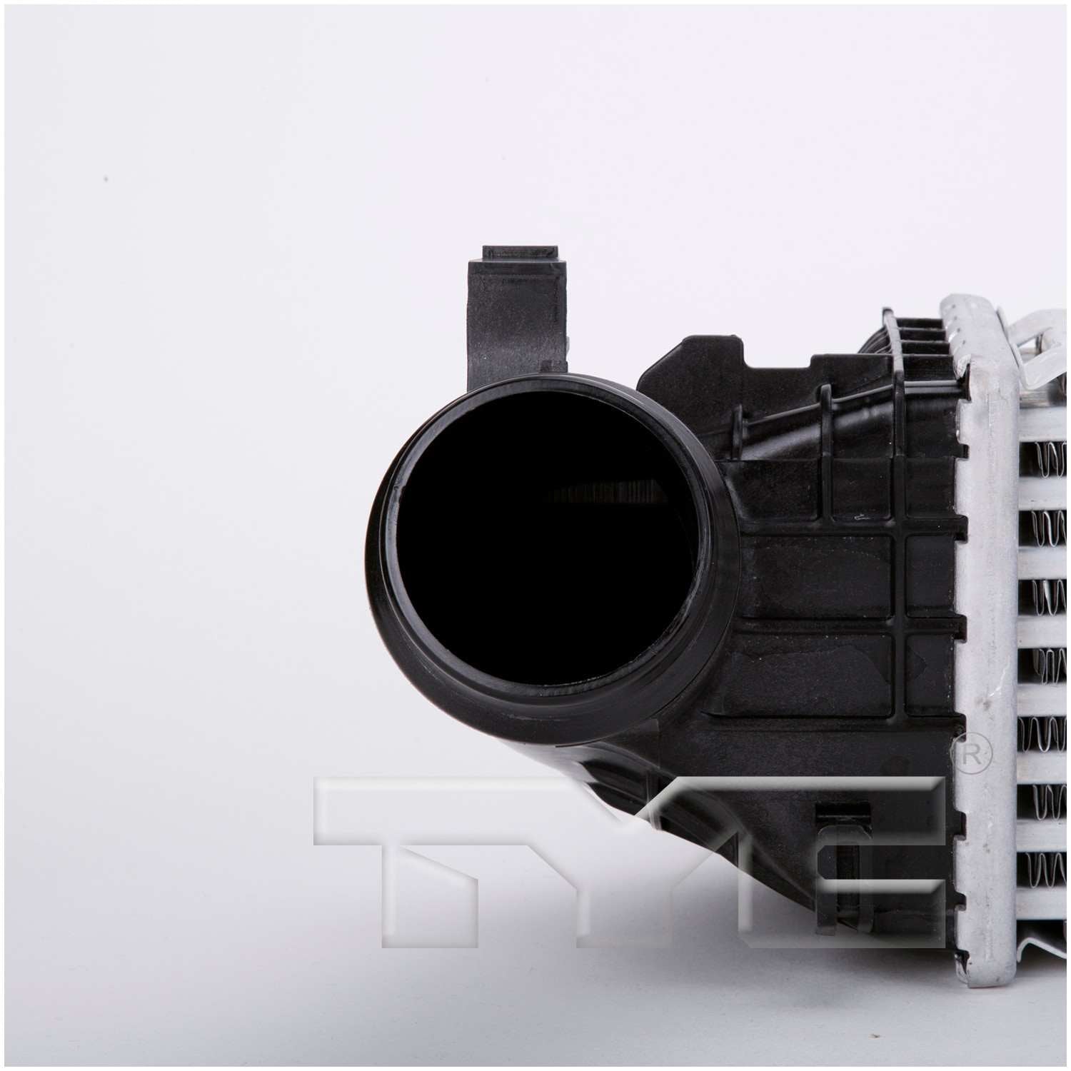 TYC Turbocharger Intercooler 18088