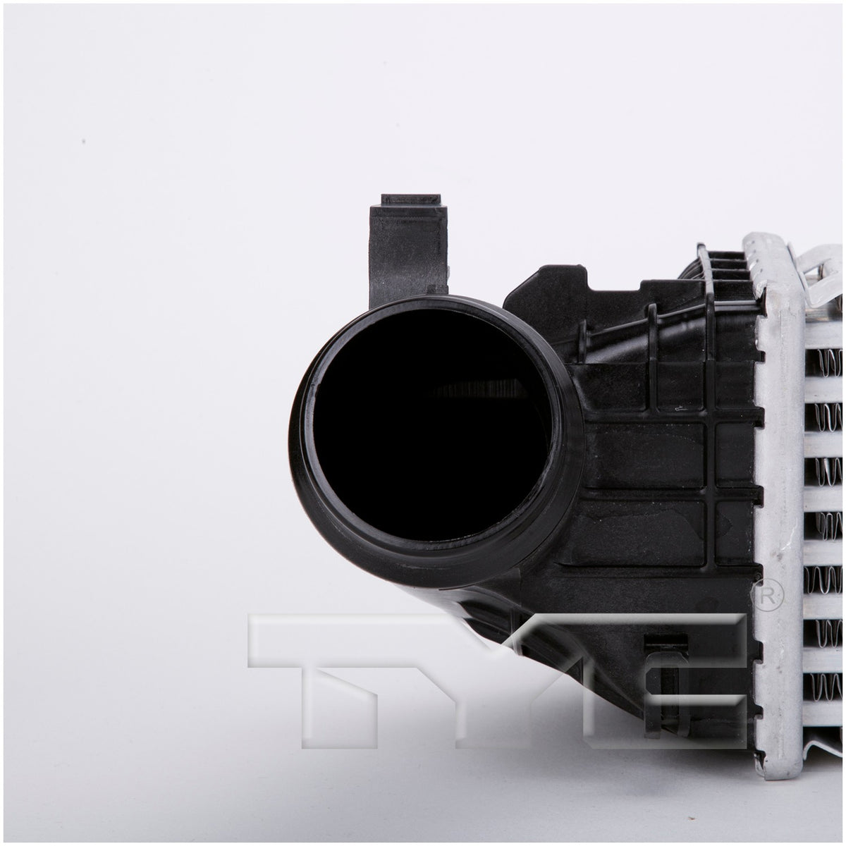 TYC Turbocharger Intercooler 18088