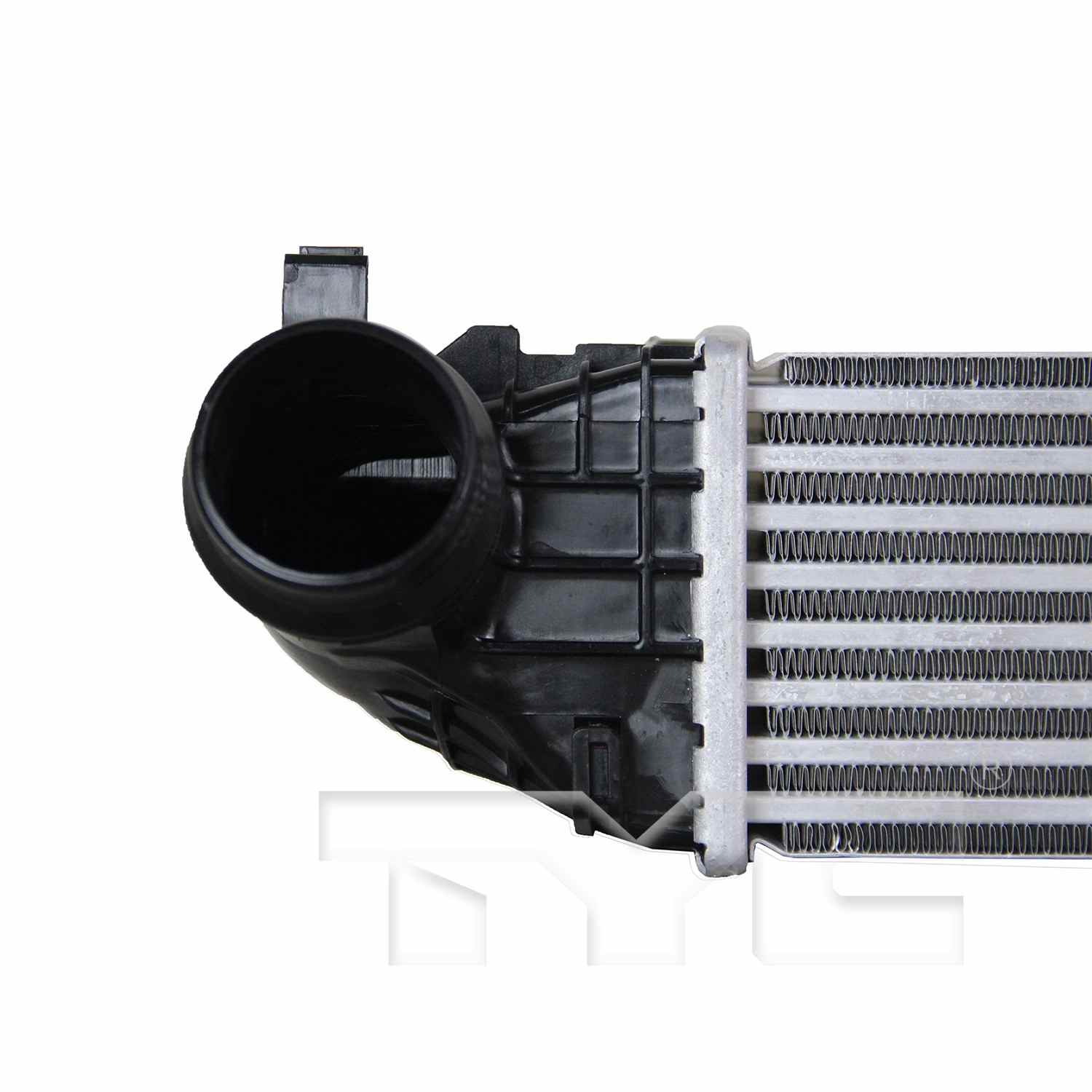 TYC Turbocharger Intercooler 18088