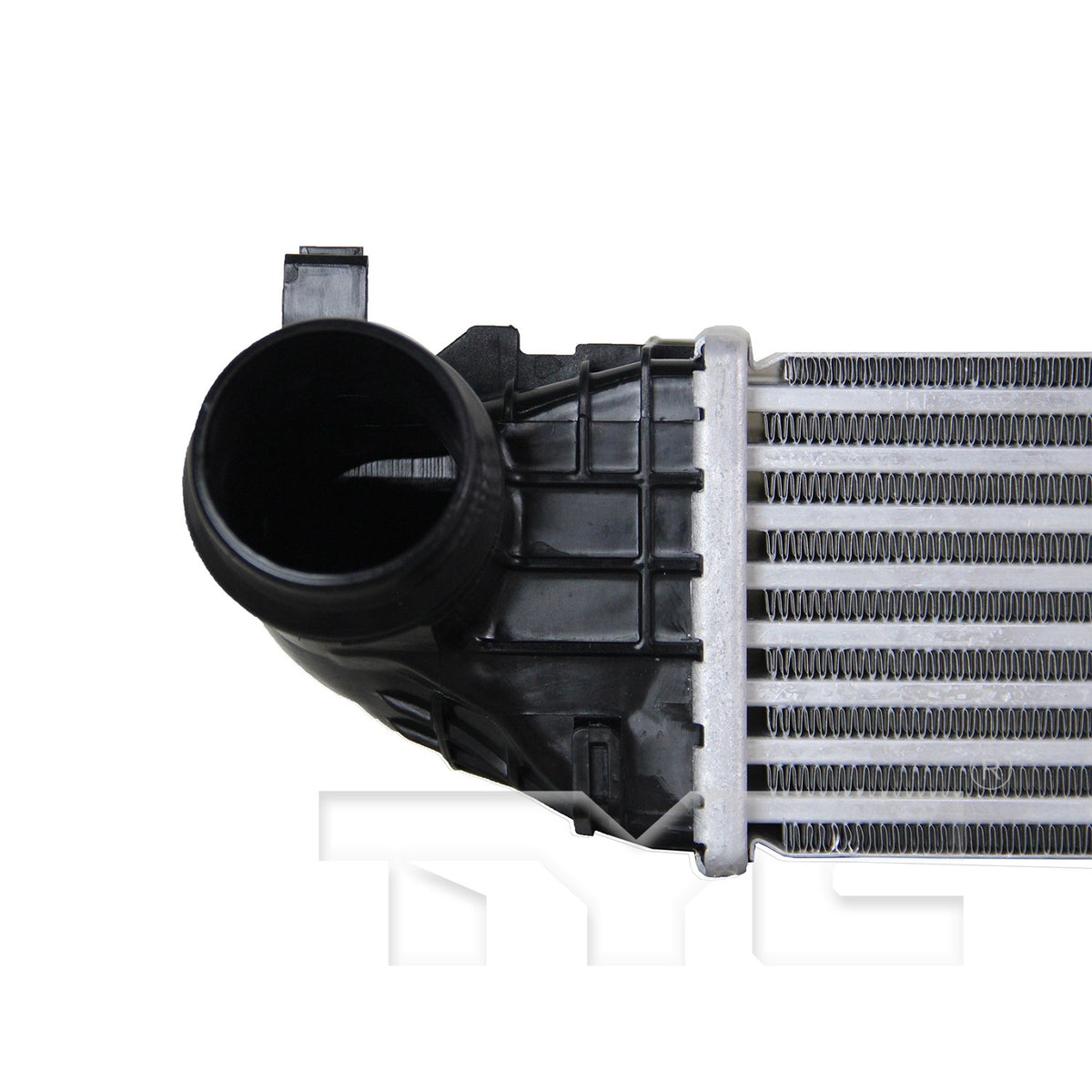 TYC Turbocharger Intercooler 18088