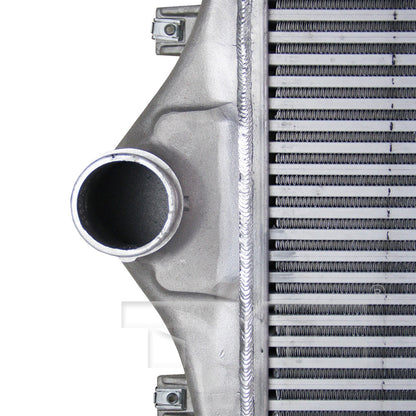 TYC Intercooler 18090 image 3