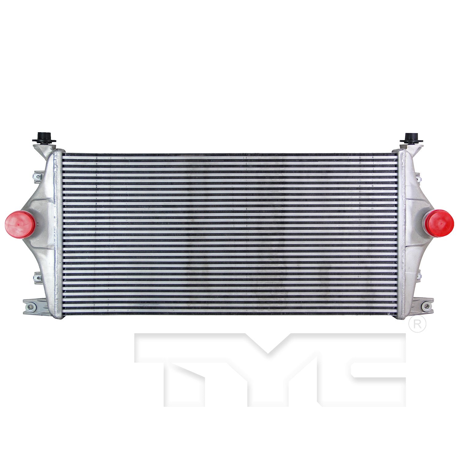 TYC Intercooler 18090 main image