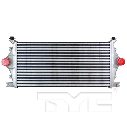 TYC Intercooler 18090 main image