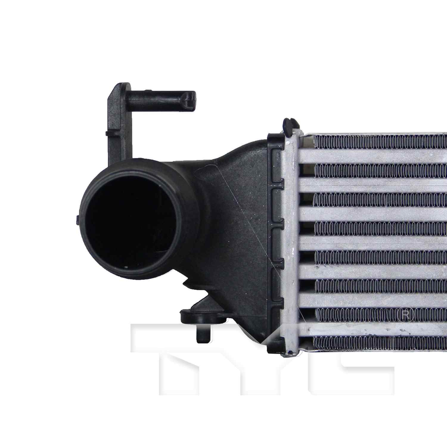 TYC Turbocharger Intercooler 18091