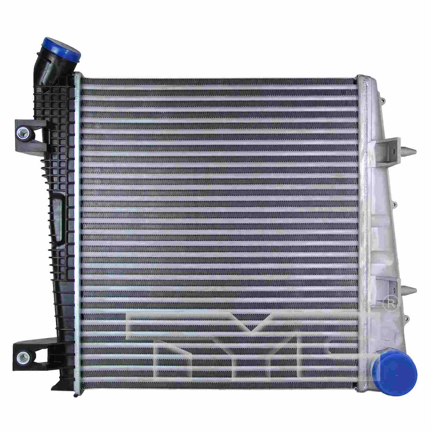 TYC Intercooler 18093