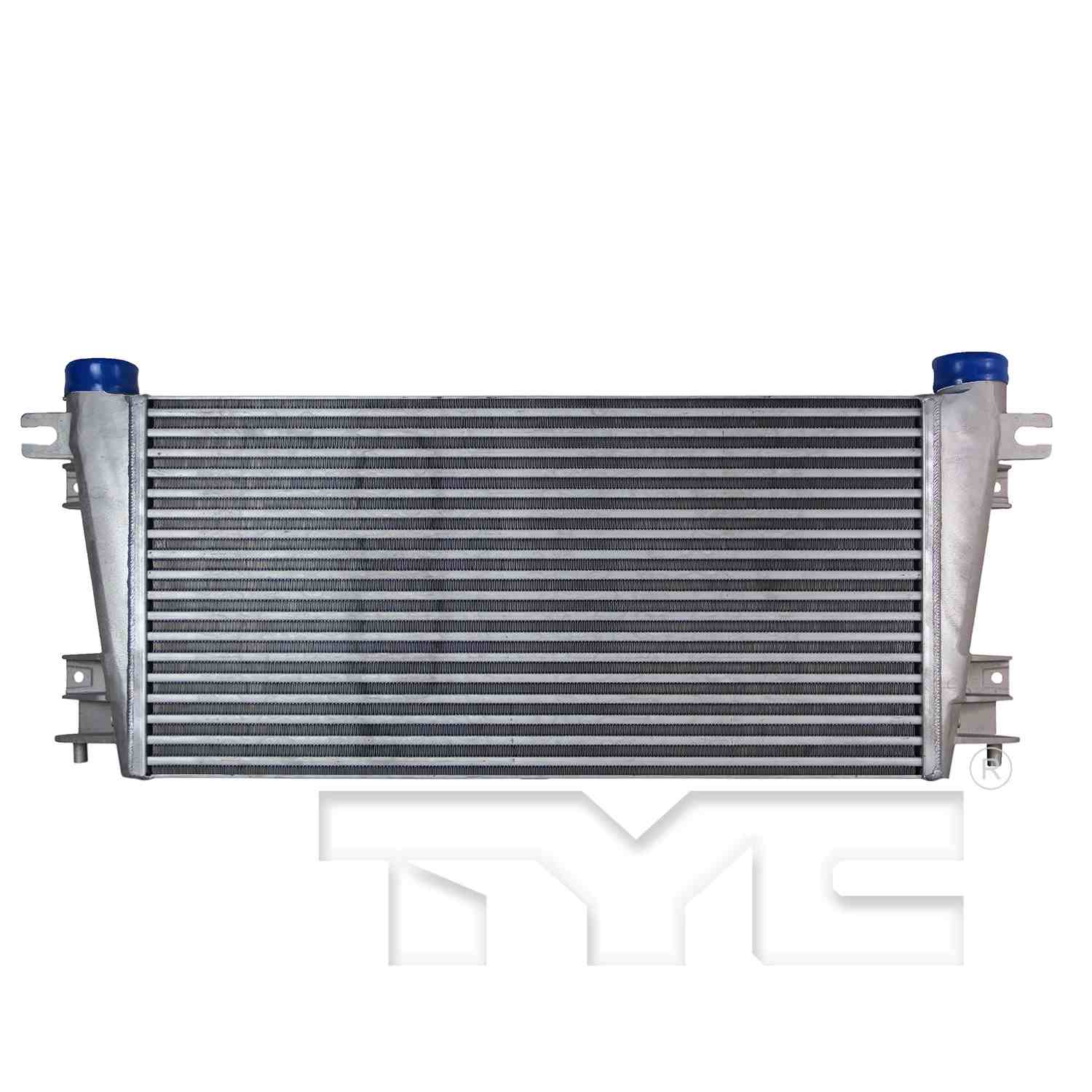 TYC Intercooler 18094