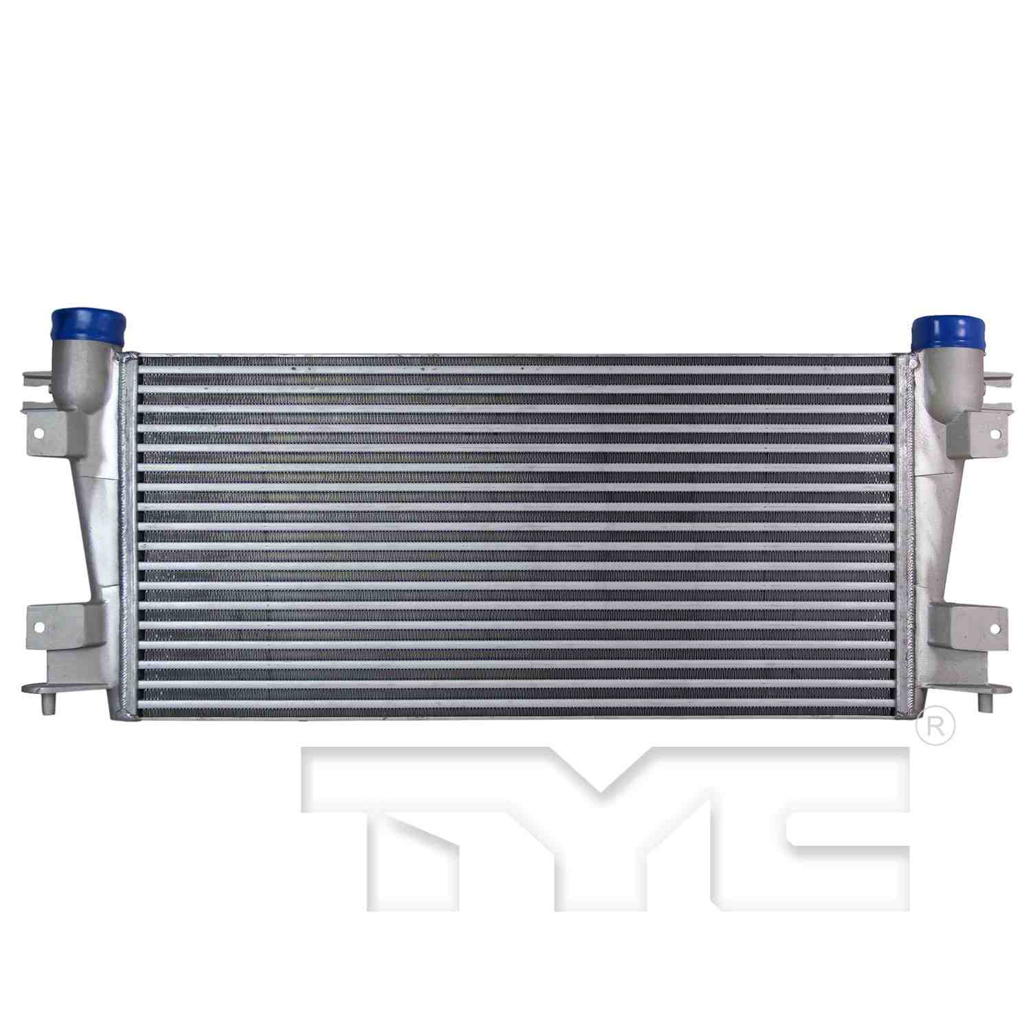 TYC Intercooler 18094