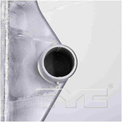 TYC Intercooler 18095