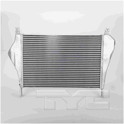 TYC Intercooler 18095
