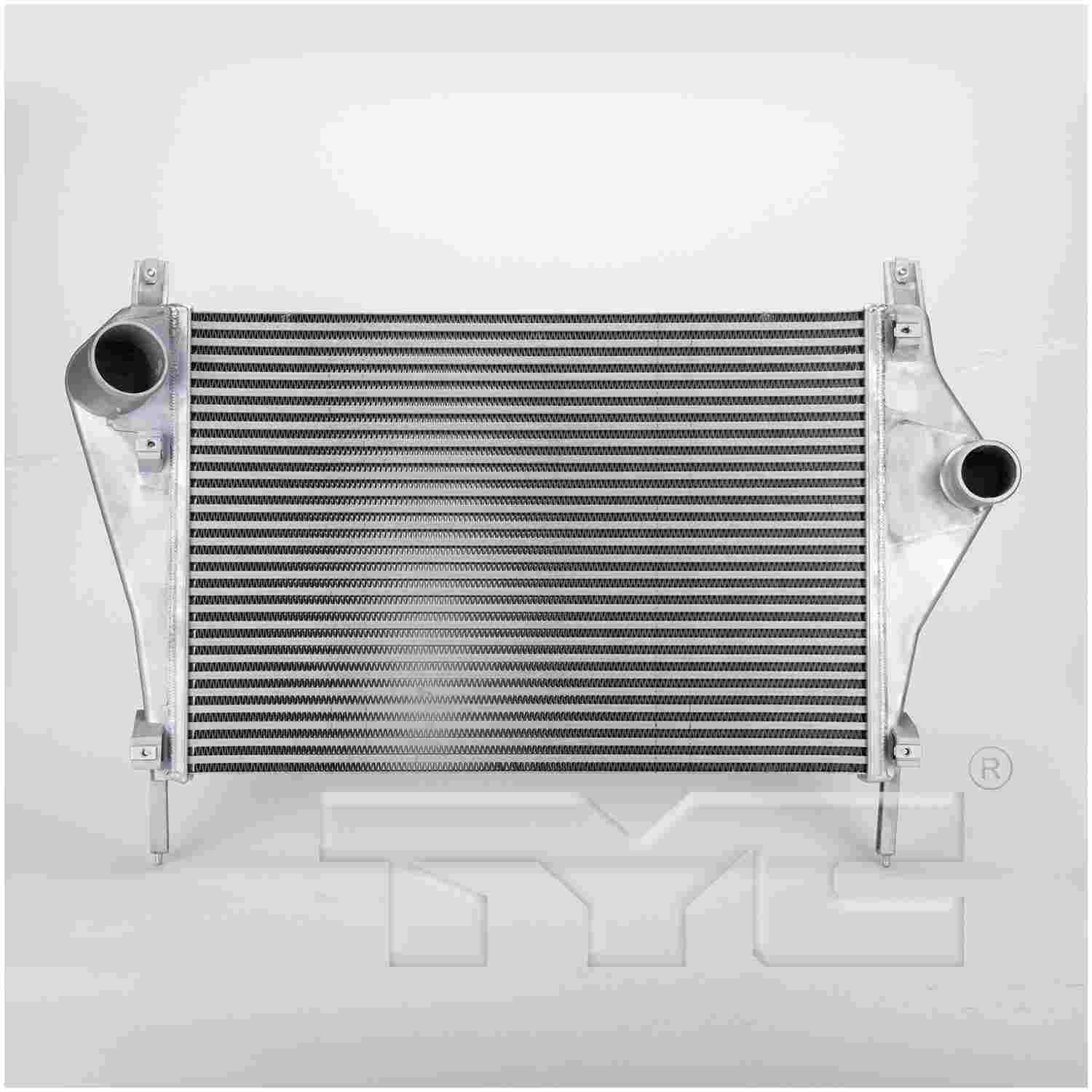 TYC Intercooler 18095