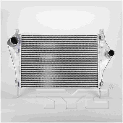 TYC Intercooler 18095