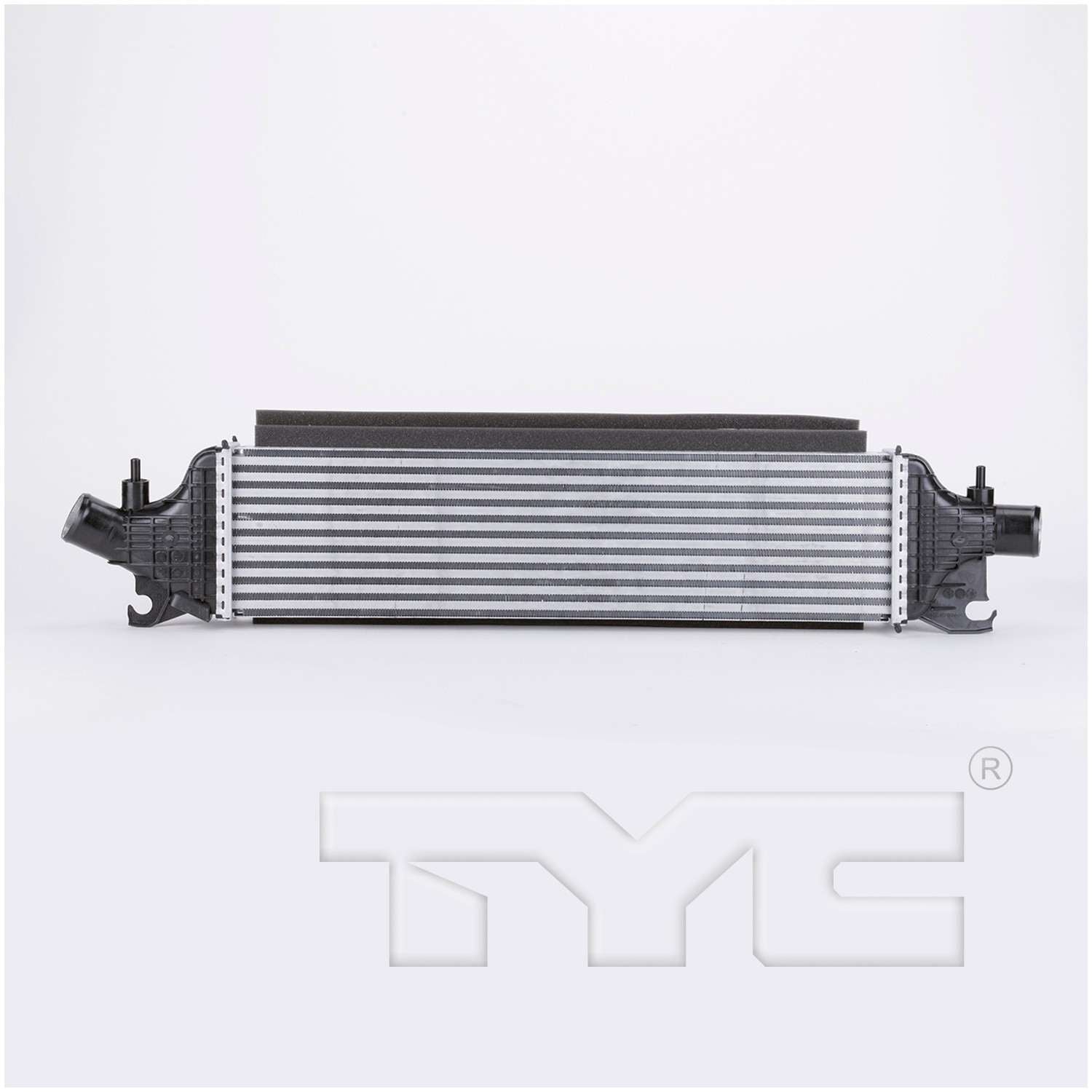 TYC Turbocharger Intercooler 18096