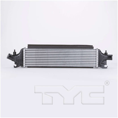 TYC Turbocharger Intercooler 18096