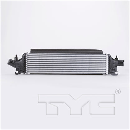 TYC Turbocharger Intercooler 18096