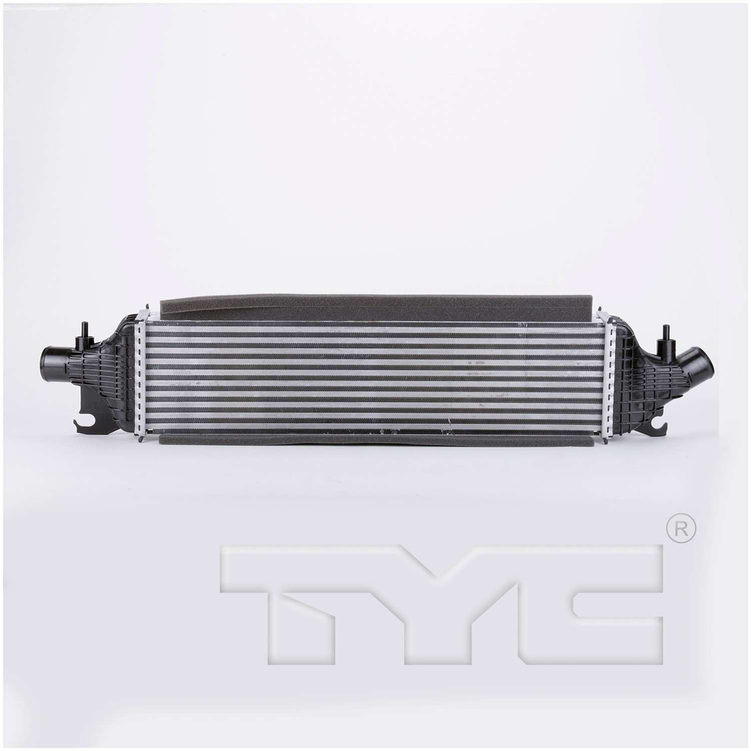 TYC Turbocharger Intercooler 18096
