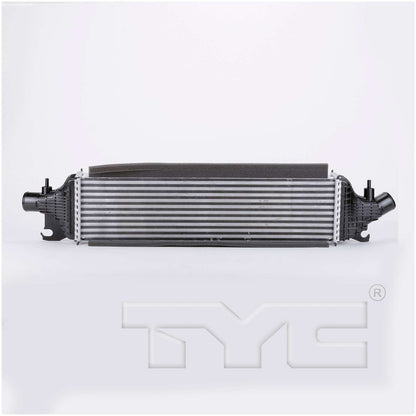 TYC Turbocharger Intercooler 18096