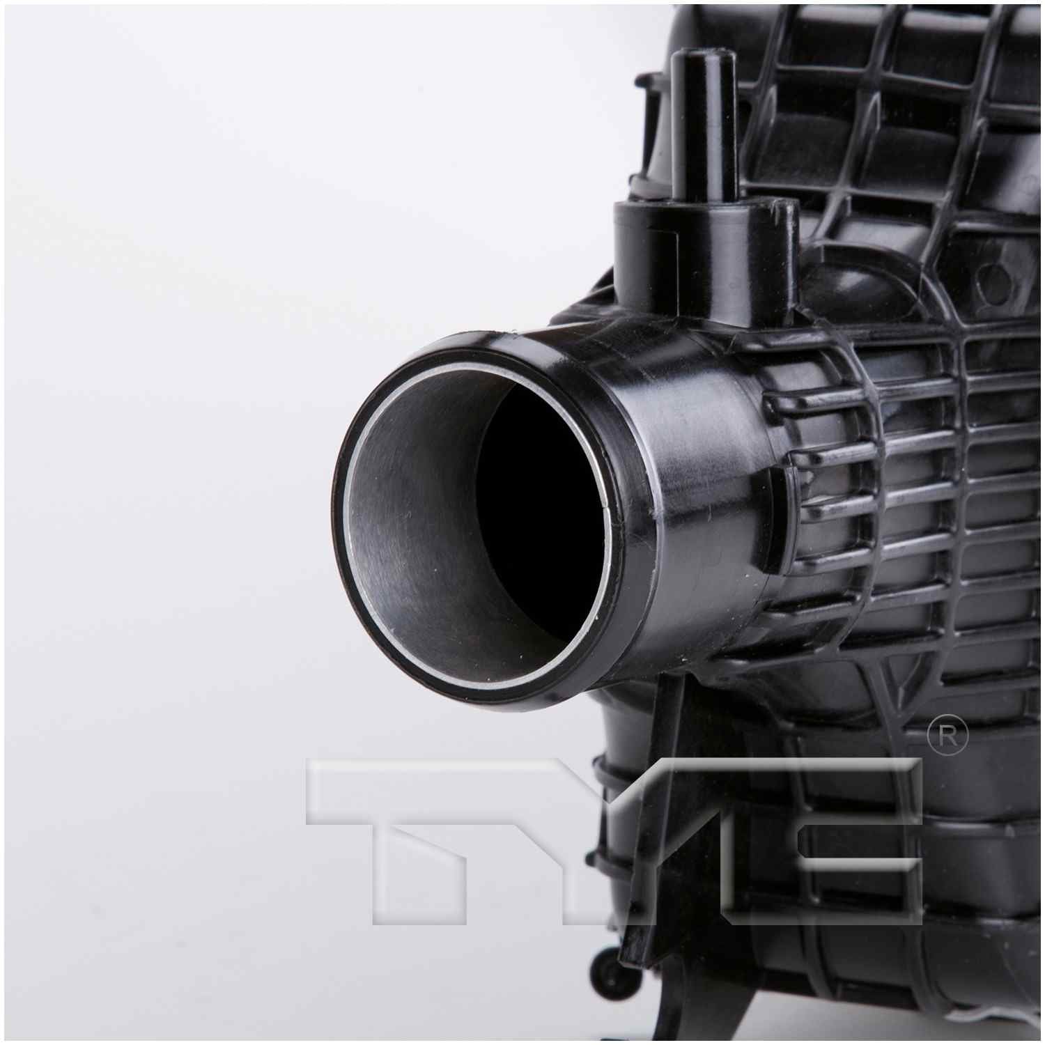 TYC Turbocharger Intercooler 18096