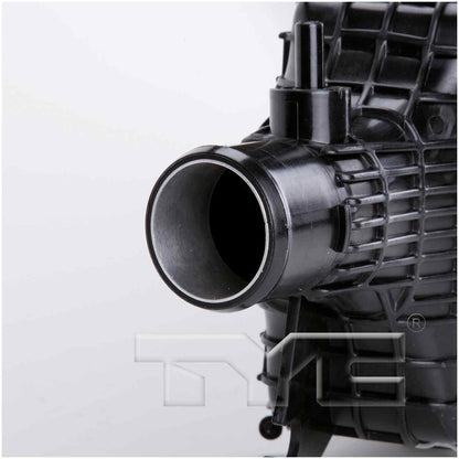 TYC Turbocharger Intercooler 18096