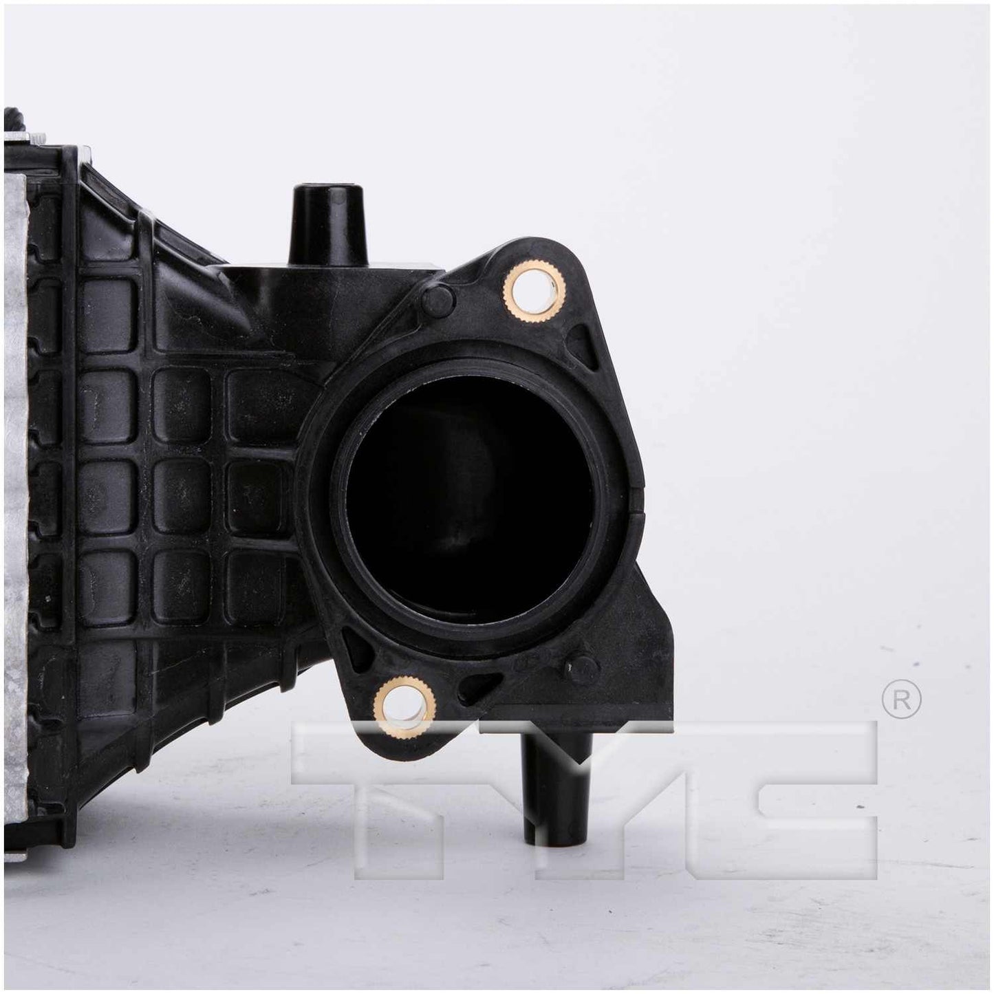 TYC Turbocharger Intercooler 18097